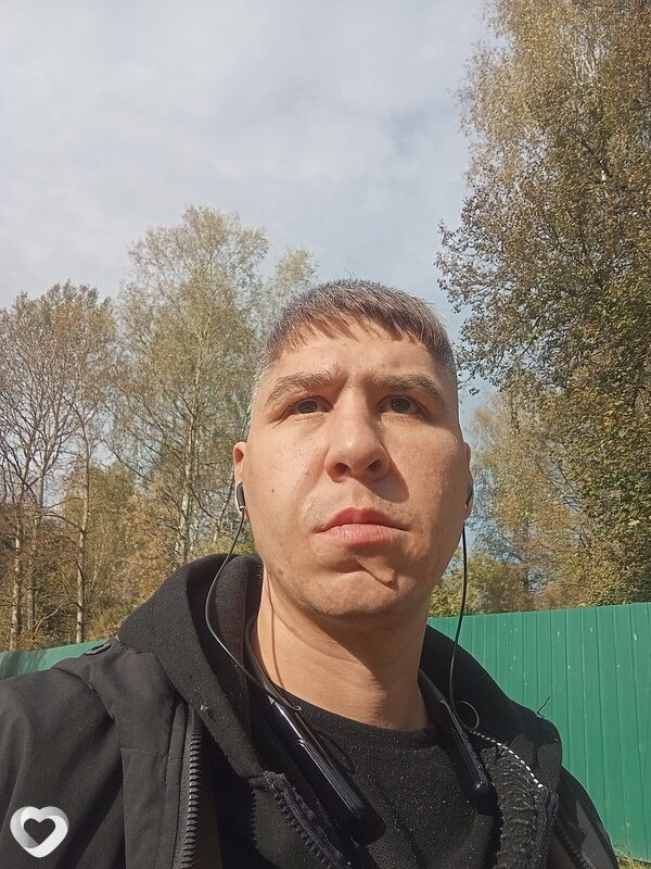 Алексей, 35, Дубне — анкета №3050447