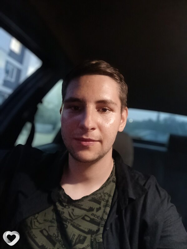 Вячеслав, 21, Костанае — анкета №3050386