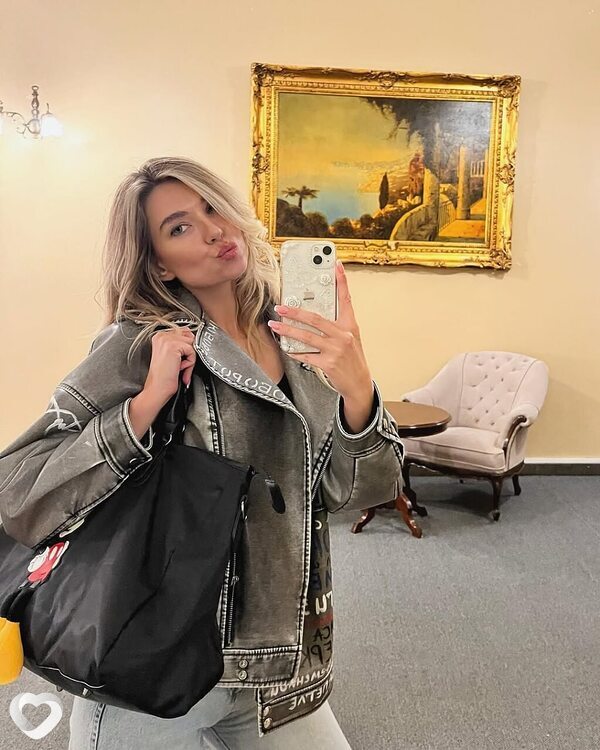 Диана, 43, Ижевске — анкета №3050397