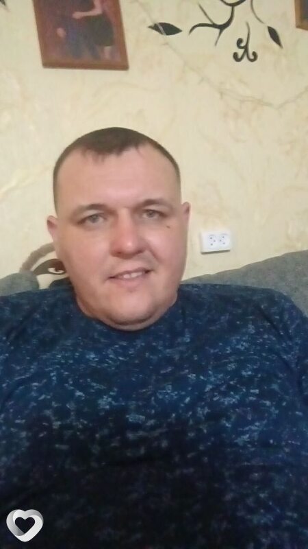 Артём, 35, Ровеньках — анкета №3050400