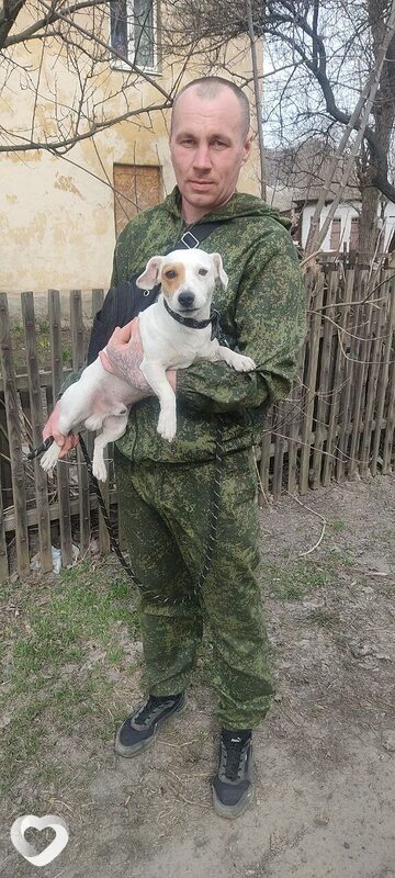 Алексей, 38, Донецке — анкета №3050406