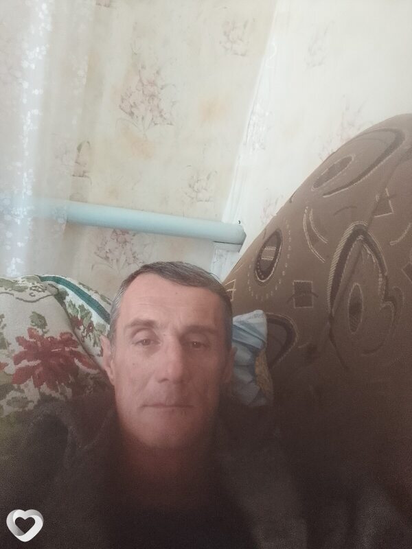 Туманов Сергей, 50, Балакове — анкета №3050549