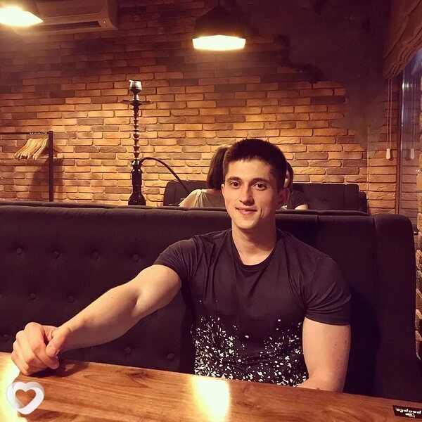 Андрей, 35, Бишкек — анкета №3050550