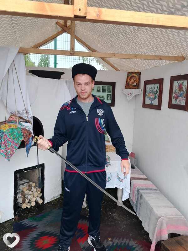 Виктор, 29, Прокопьевске — анкета №3050555