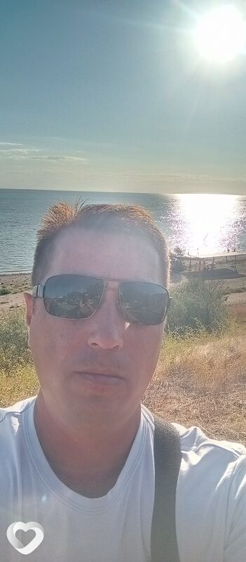 Александр, 49, Туле — анкета №3050488