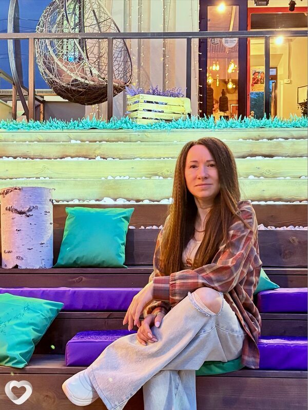 Татьяна, 49, Энгельсе — анкета №3050500