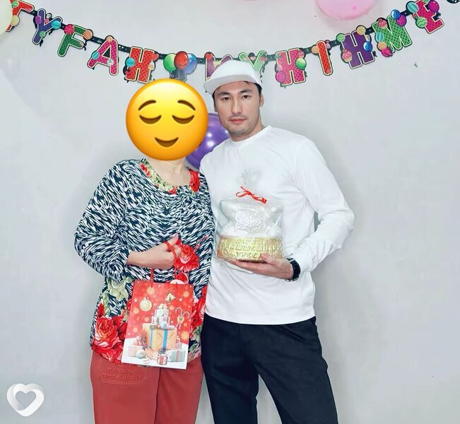 Алмат, 30, Кокшетау — анкета №3050506