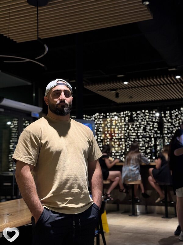 Ibragim, 30, Ростове-на-Дону — анкета №3050508