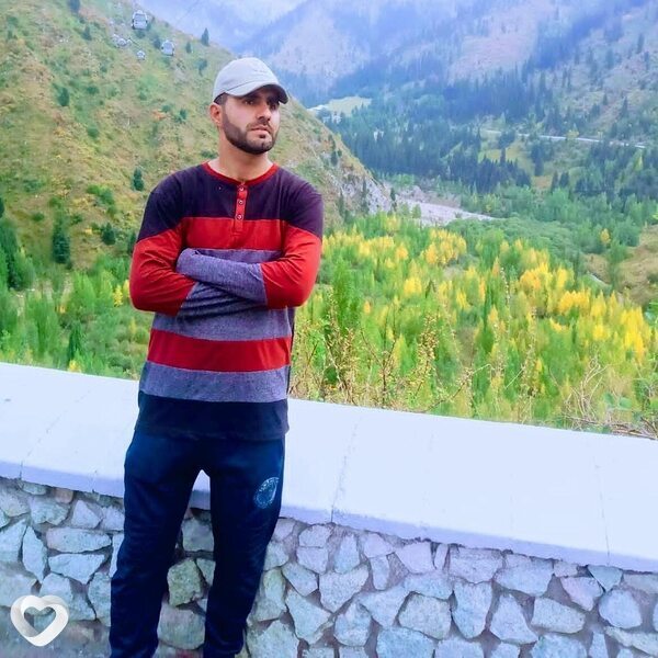 Muhammad, 26, Алматы — анкета №3050510