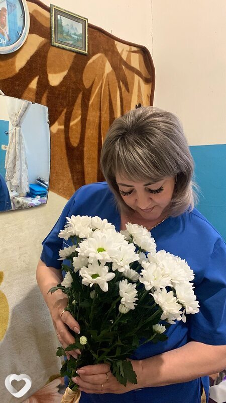 Любовь, 50, Урюпинске — анкета №3050514
