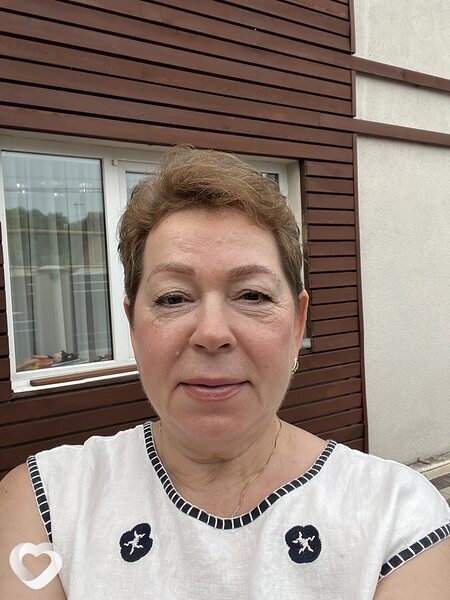 Надежда, 66, Липецке — анкета №3050523