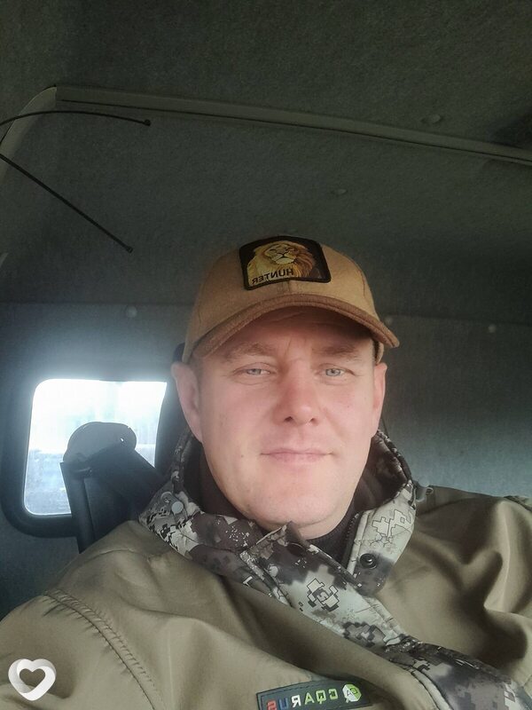 Алексей, 49, Екатеринбурге — анкета №3050530