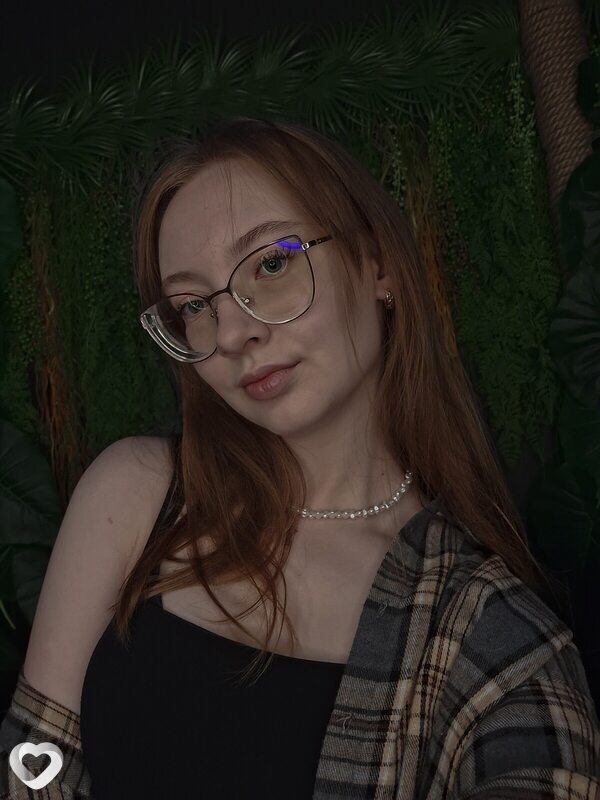 Полина, 19, Кирове — анкета №3050610