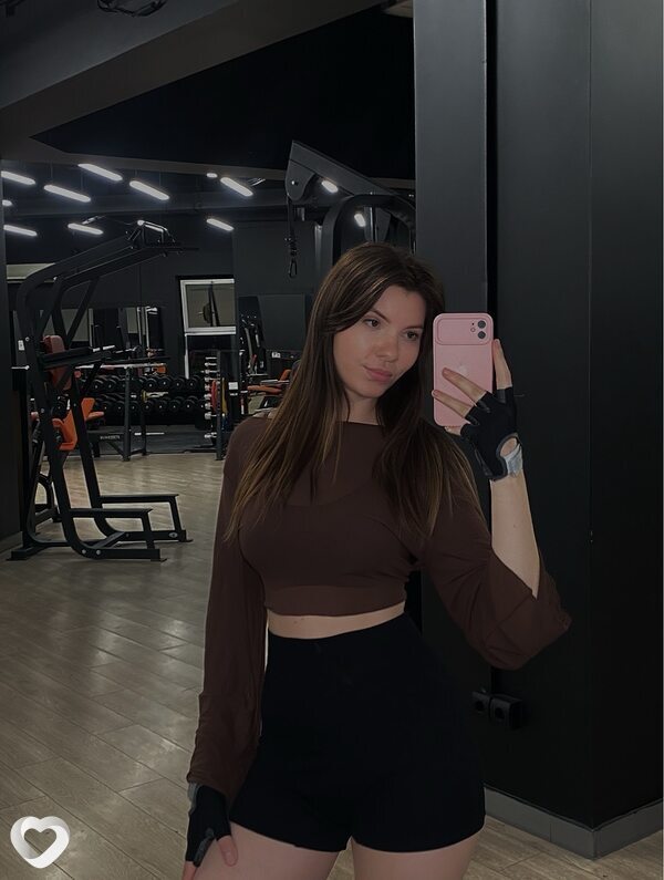 Анна, 25, Белгороде — анкета №3050613