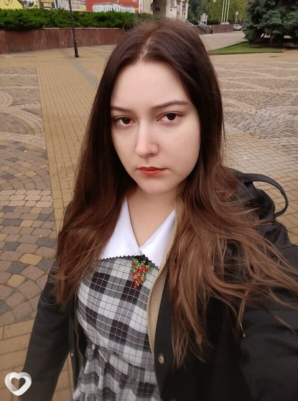 Наталья, 27, Краснодаре — анкета №3050614