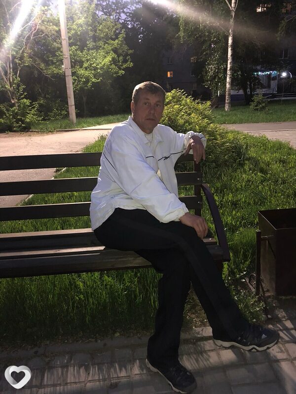 Евгений, 54, Бийске — анкета №3050632
