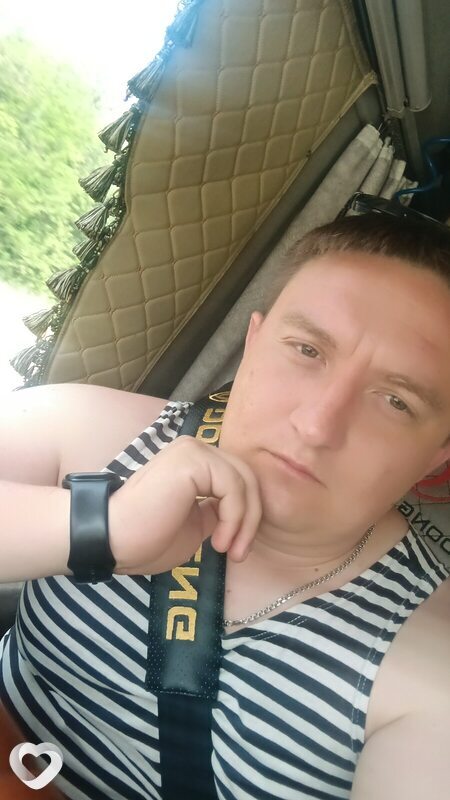 Сергей, 31, Рязани — анкета №3050662