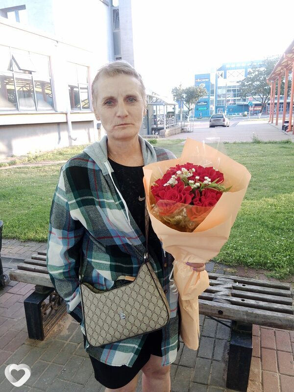 Татьяна, 49, Борисове — анкета №3050669