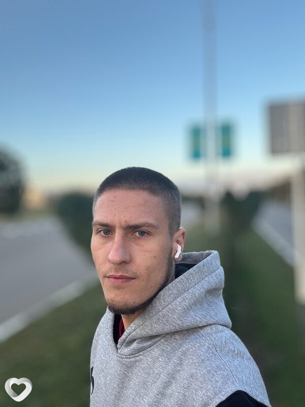 Ivan, 31, Костанае — анкета №3050671