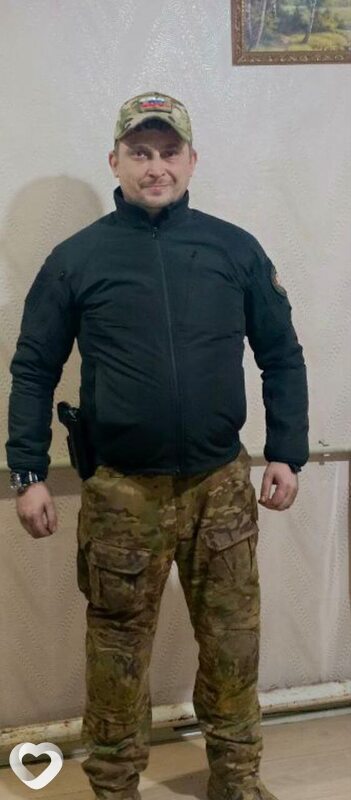 Алексей, 40, Тольятти — анкета №3050673