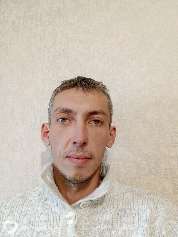 Слава, 38, Новоалтайске — анкета №3050682