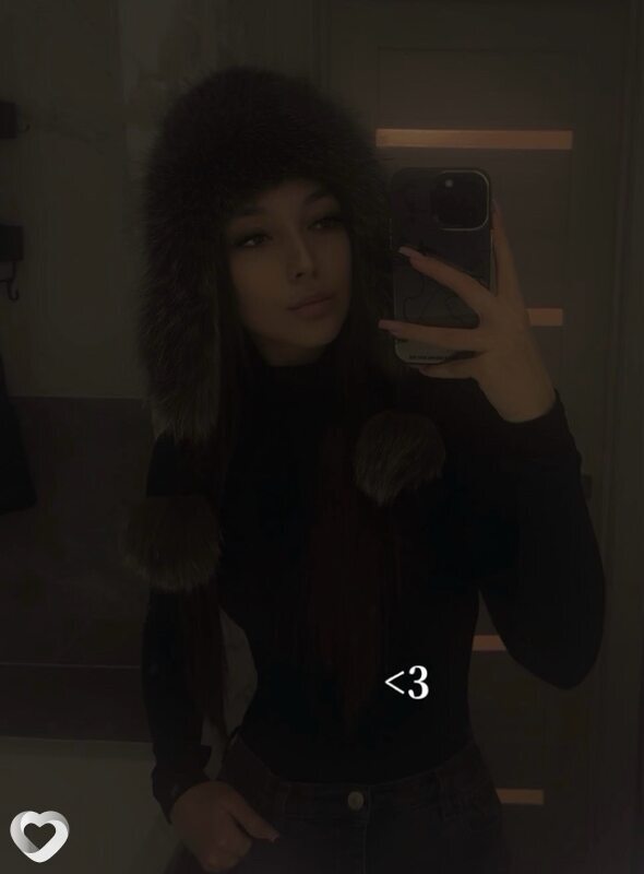 Sofi, 25, Уфе — анкета №3050765