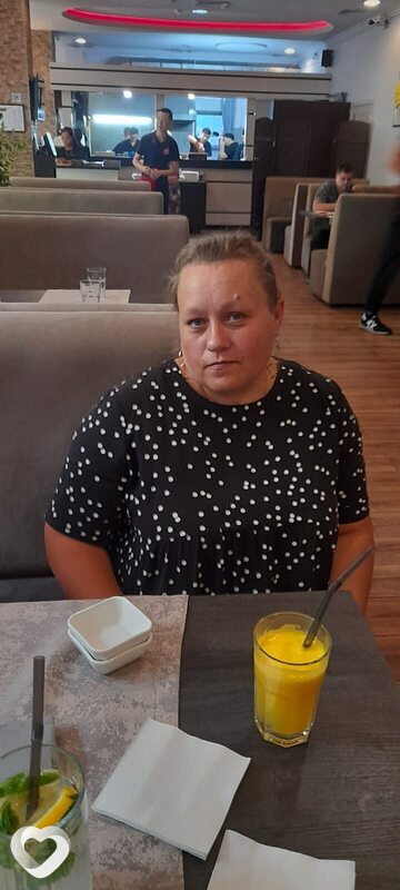 Марина, 38, Алматы — анкета №3050778