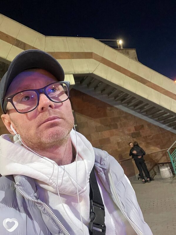 Сергей, 37, Казани — анкета №3050779