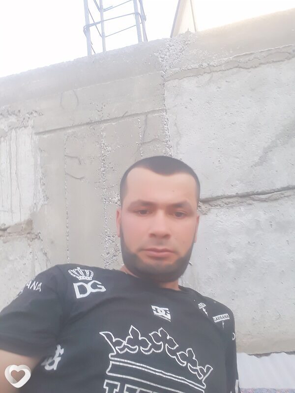 Бобур, 32, Уральске — анкета №3050808