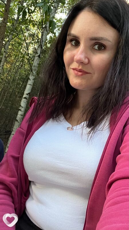 Юлия, 33, Нижневартовске — анкета №3050810