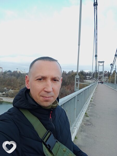 Виктор, Новоград-Волынский