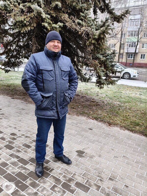 Толик, 40, Калуге — анкета №3050824
