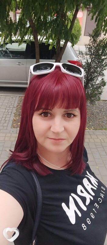 Оля, 38, Симферополе — анкета №3050825