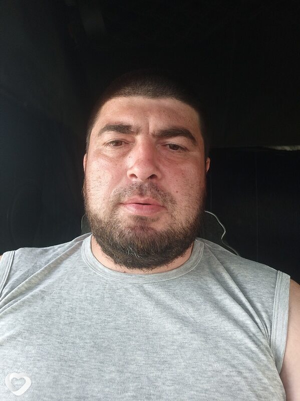 Шумахер, 38, Оренбурге — анкета №3050831