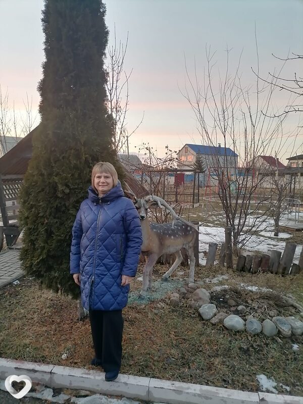 Галина, Семилуки