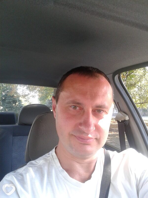 Maxim, 46, Николаеве — анкета №3050716