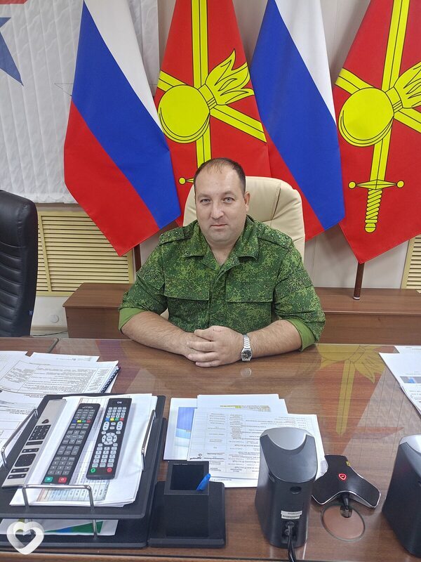 Виктор, 43, Каменске-Шахтинском — анкета №3050720