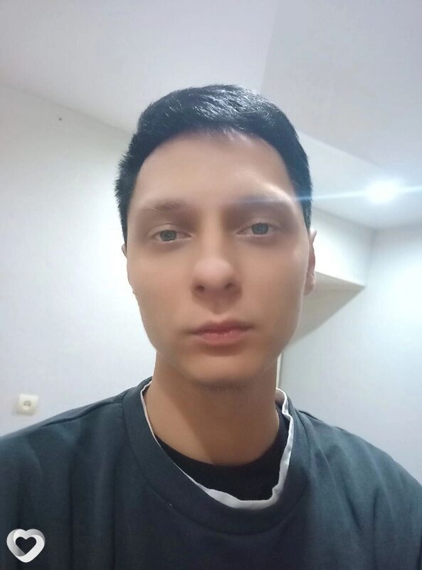 Сергей, 30, Благовещенске — анкета №3050727