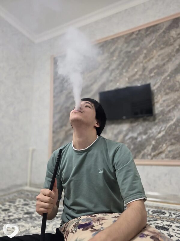 Merdan, 26, Новополоцке — анкета №3050908