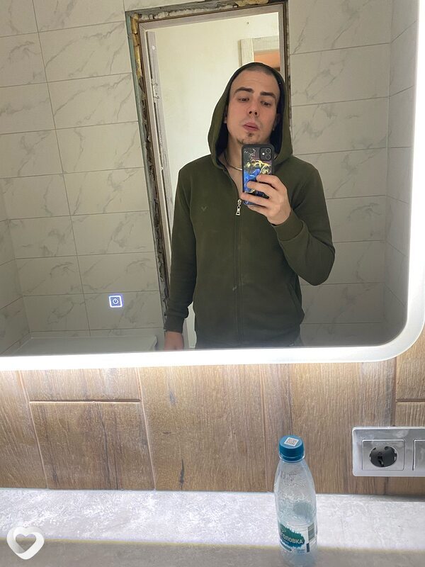 Сергей, 25, Иванове — анкета №3050917