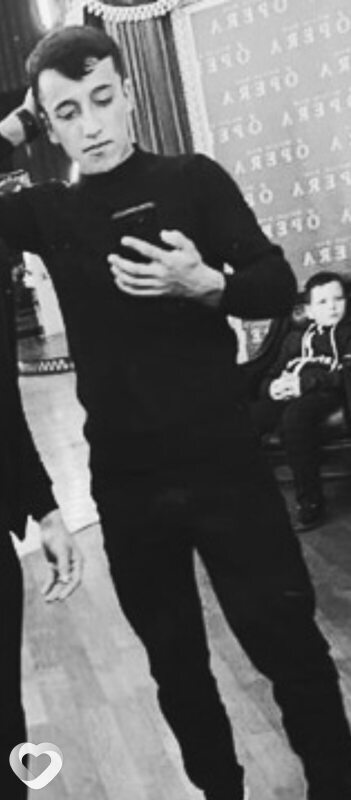 Ibragim, 26, Набережных Челнах — анкета №3050926