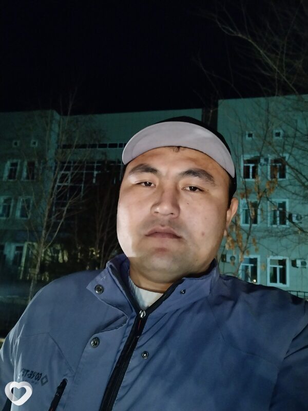Ержан, 37, Караганде — анкета №3050929
