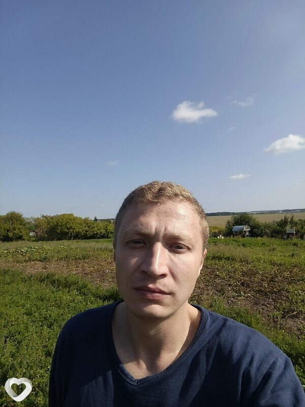 Андрей, 32, Зеленодольске — анкета №3050930
