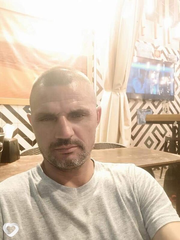 Сергей, 41, Серпухове — анкета №3050635