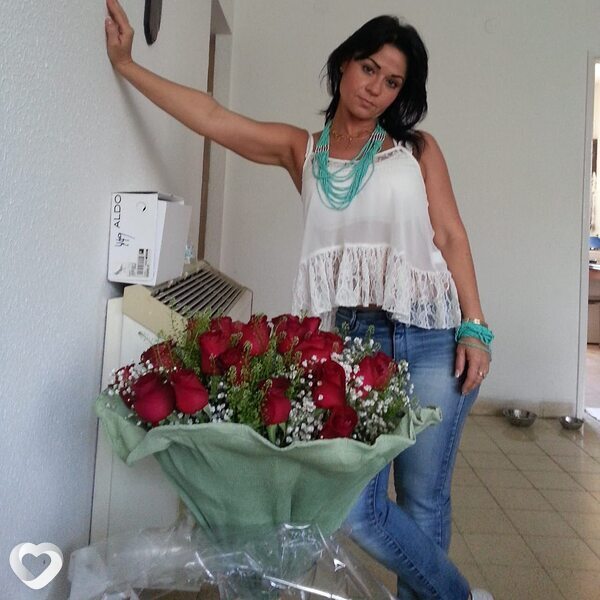 Дарья, 33, Иркутске — анкета №3050637