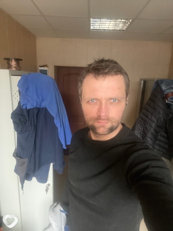Pavel, Белоозерский