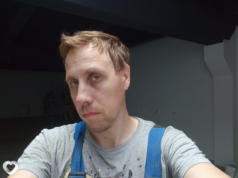 Руслан, 41, Минске — анкета №3050642