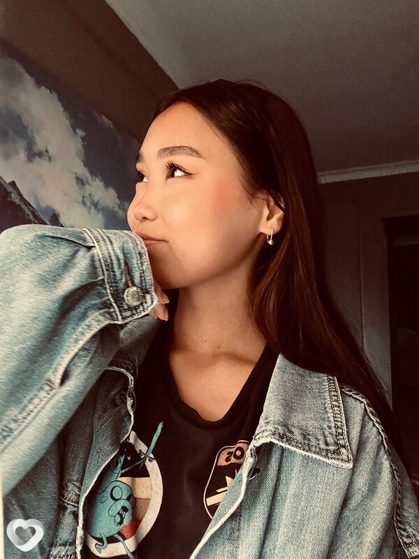 Камилла, 26, Павлодаре — анкета №3050648
