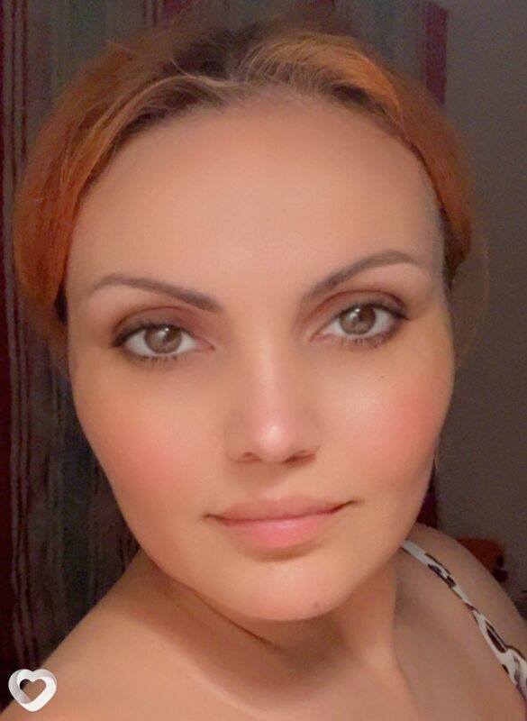 Людмила, 42, Москве — анкета №3050657