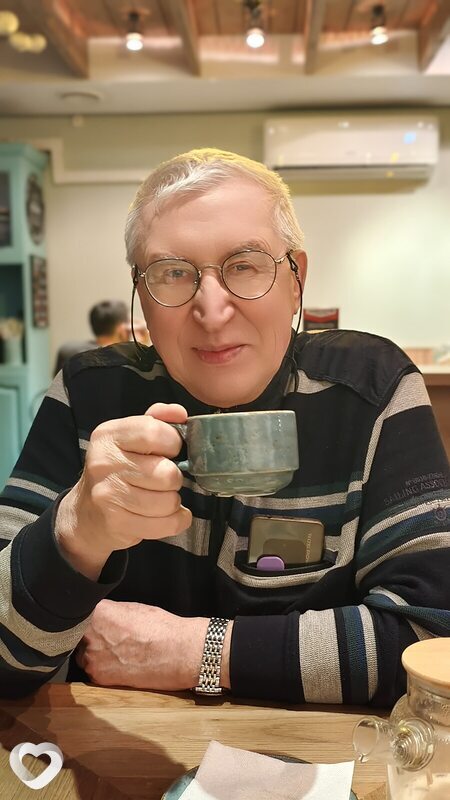 Игорь, 66, Острове — анкета №3050737